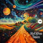 MrDjNaz, Timez – Shake Me Up