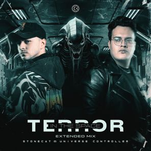Universe Controller, Stonecat – Terror In The Space