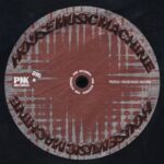 Pedroz – House Music Machine