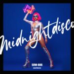 Seumas Norv, Jaques Le Noir – Midnightdisco
