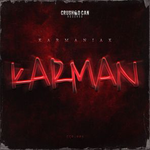 KarManiak - Karman 1 KarManiak – Karman