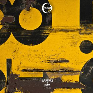 NAY, JAMM2 – É Meu