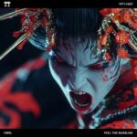 FMRL – Feel the Bassline