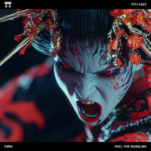 FMRL – Feel the Bassline