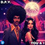 D.P.V. – You & I