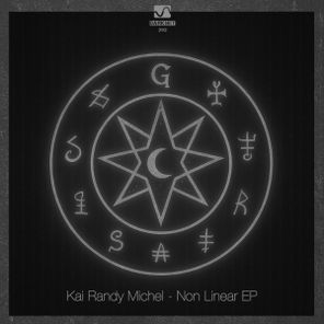 Kai Randy Michel - Non Linear EP 1 Kai Randy Michel – Non Linear EP