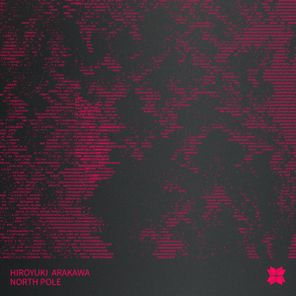 Hiroyuki Arakawa – North Pole