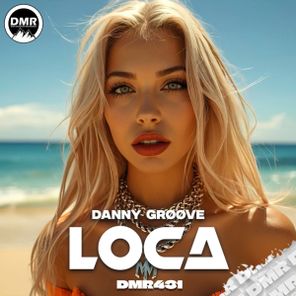 DANNY GRØØVE (H) – Loca