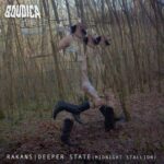 RAKANS – RAKANS Deeper State