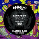 Eljack – Escape 17