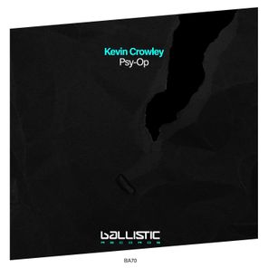 Kevin Crowley – Psy-Op