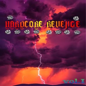 Faceless, Dingo – HARDCORE REVENGE, Vol. 1