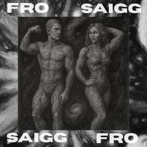 Saigg, Fro – Get Physical