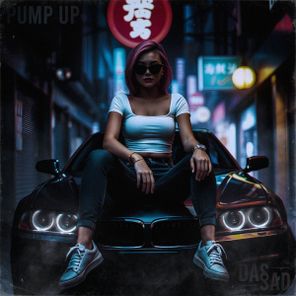 dassad – Pump Up