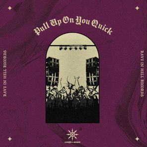 Chaos & Order – Pull Up On You Quick