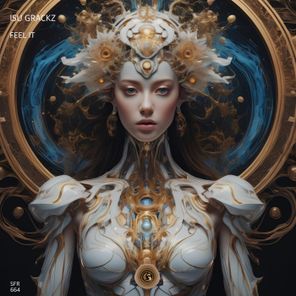 Isu Grackz – Feel It