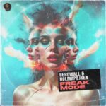 Bergwall, Holmapojken – Freak Mode