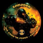 C-System, Code Rising – We Come In Peace Part II : Daleks In The Dancehall ep