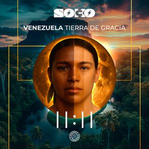 SOCKO DJ – 11:11 Venezuela Tierra de Gracia