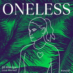 Jill Kleinjan - Love Yourself 1 Jill Kleinjan – Love Yourself
