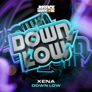 Xena - Down Low 1 Xena – Down Low
