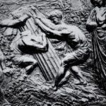 Biorc, Yuliën – Vestiges of the Unseen