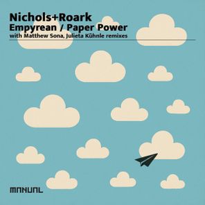 Julieta Kühnle, Matthew Sona – Empyrean / Paper Power