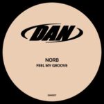 Norb – Feel My Groove