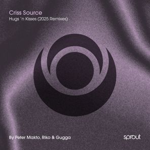 Criss Source, Peter Makto – Hugs’n Kisses (2025 Remixes)