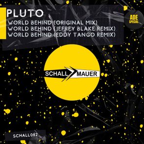 Eddy Tango, Pluto – World Behind