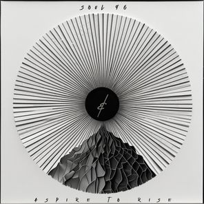Soul 96 – Aspire To Rise