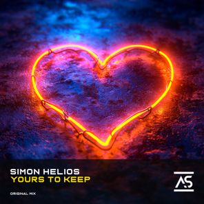 Simon Helios – Yours to Keep