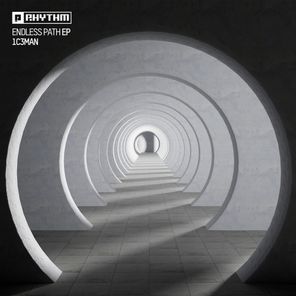 1C3Man – Endless Path EP