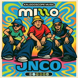 Mizzo – JNCO