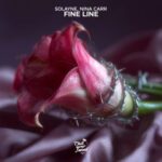 Nina Carr, Solayne – Fine Line