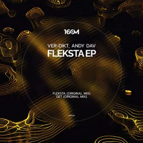 Andy Dav, Ver-Dikt – Fleksta