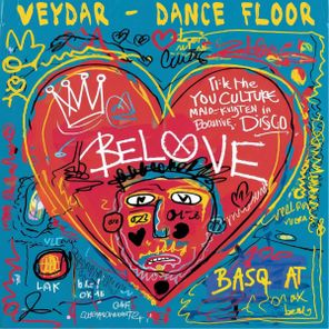 Veydar – Dance Floor