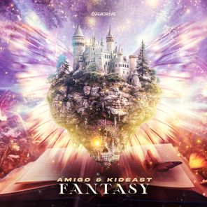Amigo, KidEast – FANTASY