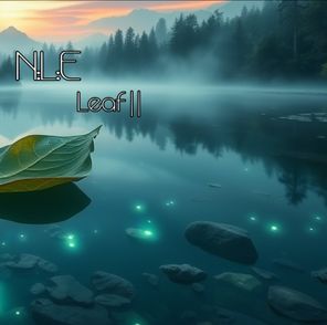 Natural Life Essence [ N:L:E ] – Leaf ||
