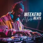 N.E.O.N, Cristian Ferrer – Weekend Afro Beats
