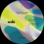 Pascal Benjamin – Next Horizon EP