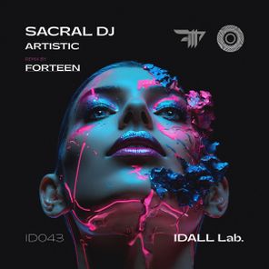 FORTEEN, SACRAL DJ – Artistic (Forteen Remix)