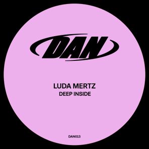 Luda Mertz – Deep Inside