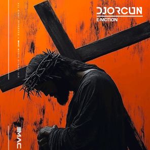 DJ ORCUN – e-Motion