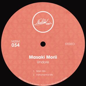 Masaki Morii – Undore