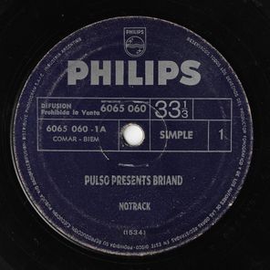 Briand – NOTRACK