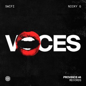 Swifi, Nicky G (US) – Voces