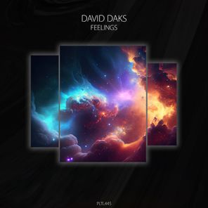 David Daks - Feelings 1 David Daks – Feelings