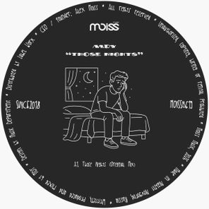 MDY – Those Nights