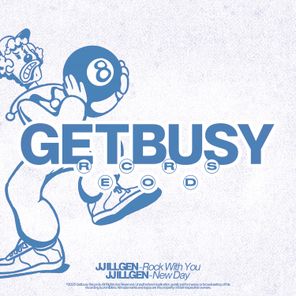 JJ Illgen – Rock With You